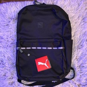 NWT Puma Backpack